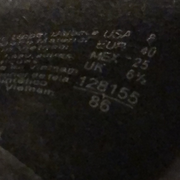 Dexflex Comfort Women’s shoes size 8 - Picture 6 of 6